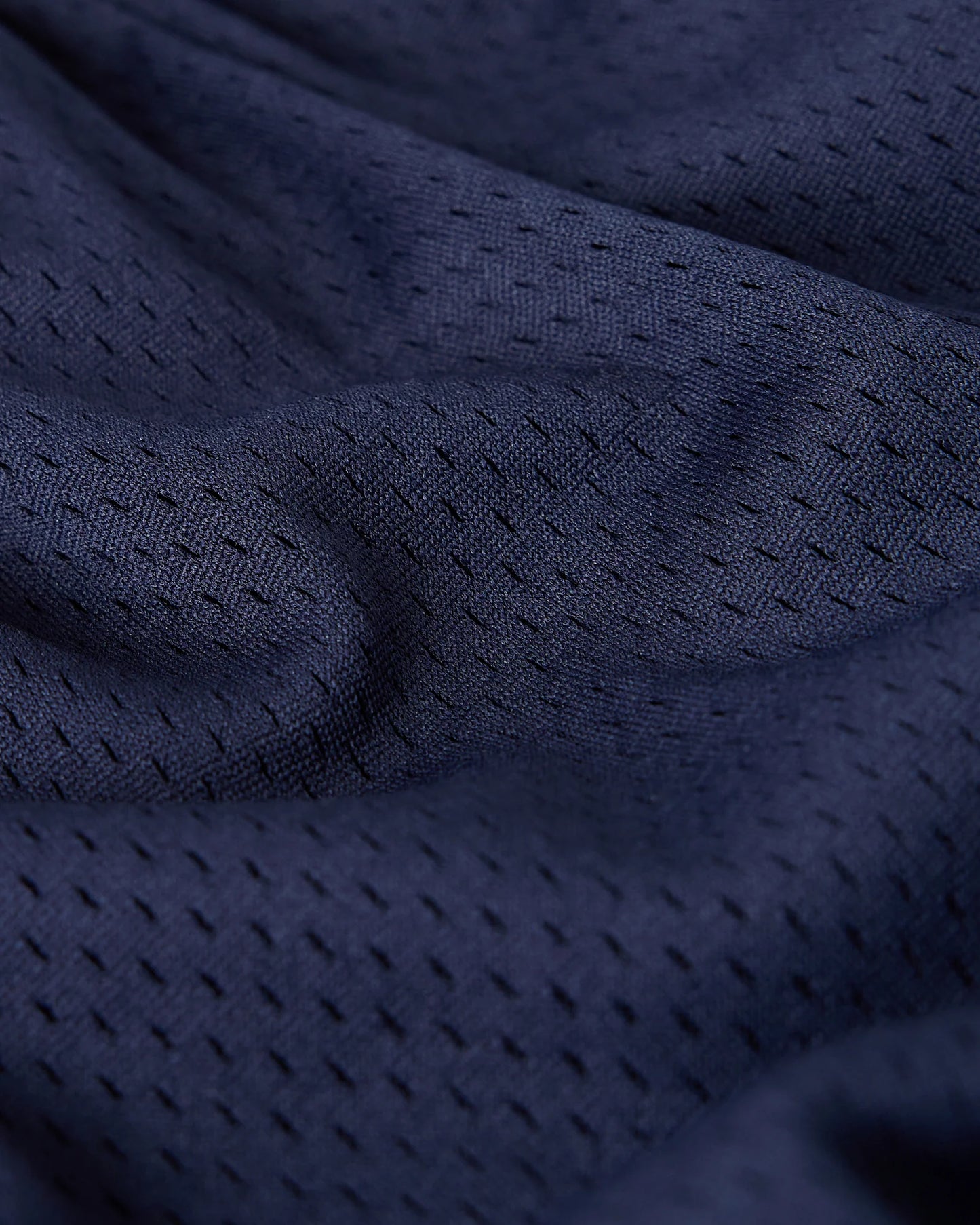 Classic Mesh Short Royal Navy