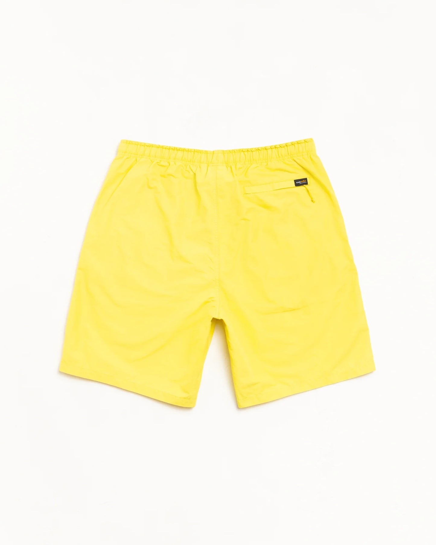 TRANSIT SHORT