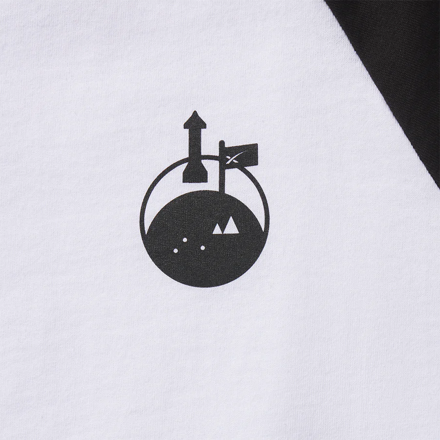 KIDS SPACEX MARS XPLORER LONG SLEEVE T SHIRT