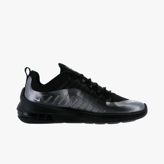 Nike Air Max Axis Premium Sneakers Black Metallic Dark Grey