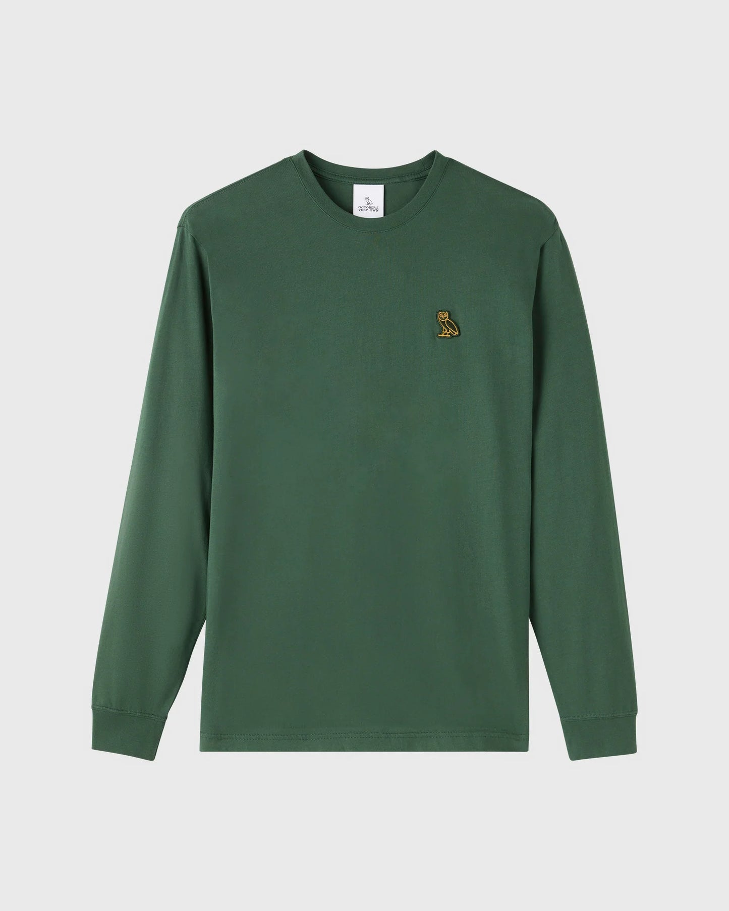 Classic Long Sleeve T Shirt
