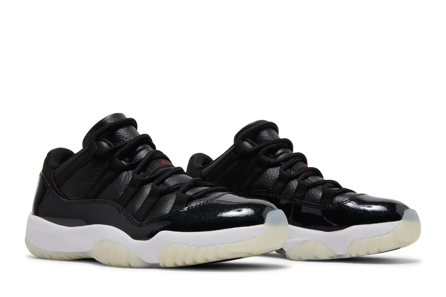 Jordan 11 Retro Low 72 10