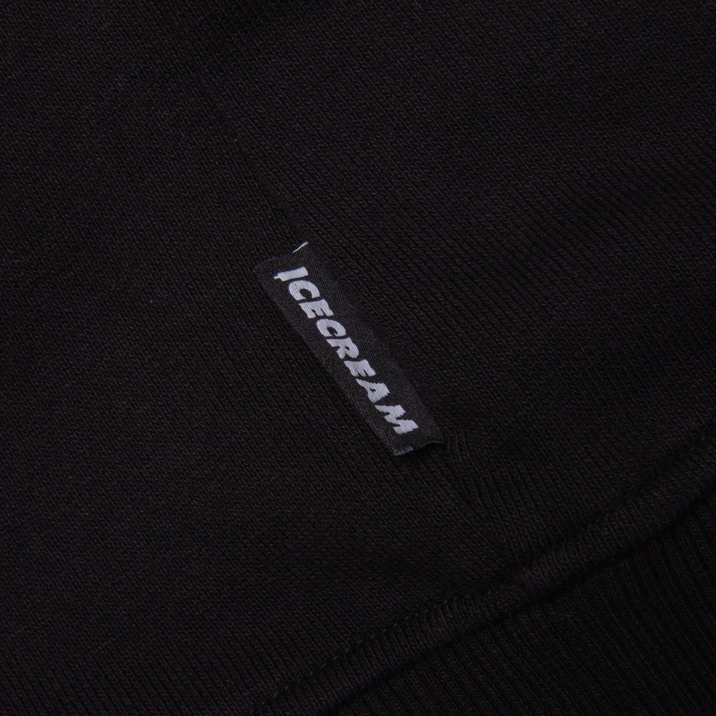 Feature x Icecream Super Bowl Hoodie Black