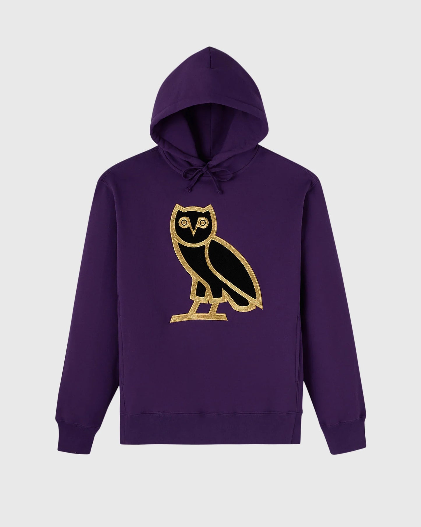 OG Hoodie Jewel Purple