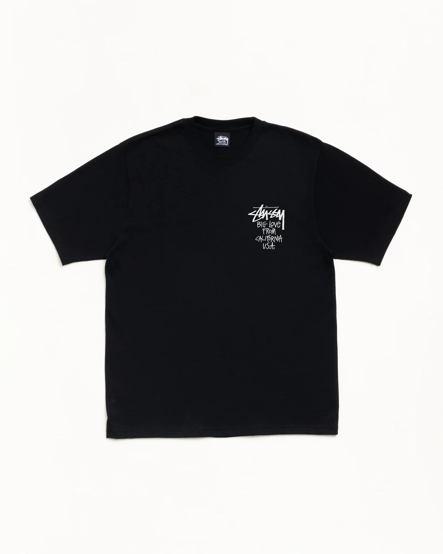 BIG LOVE TEE