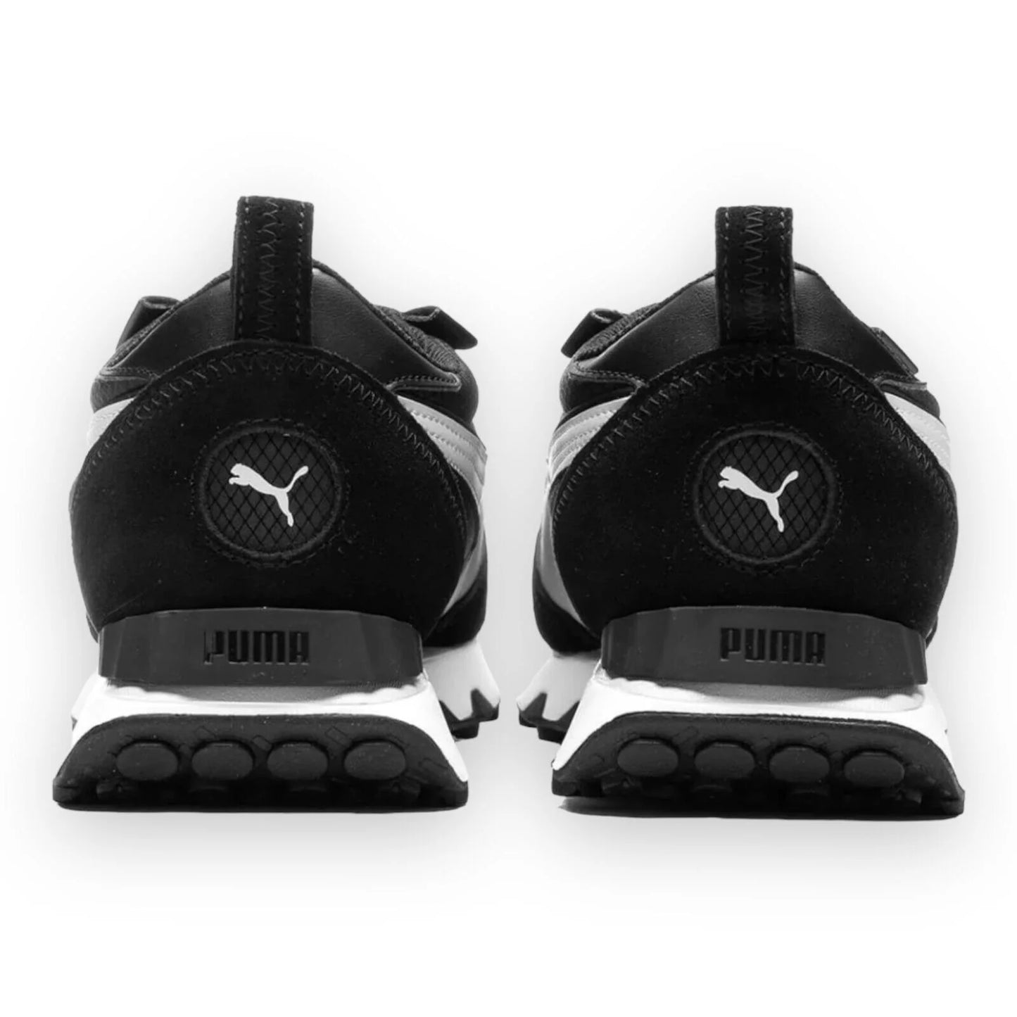 PUMA Rider FV Future Vintage Sneakers Black