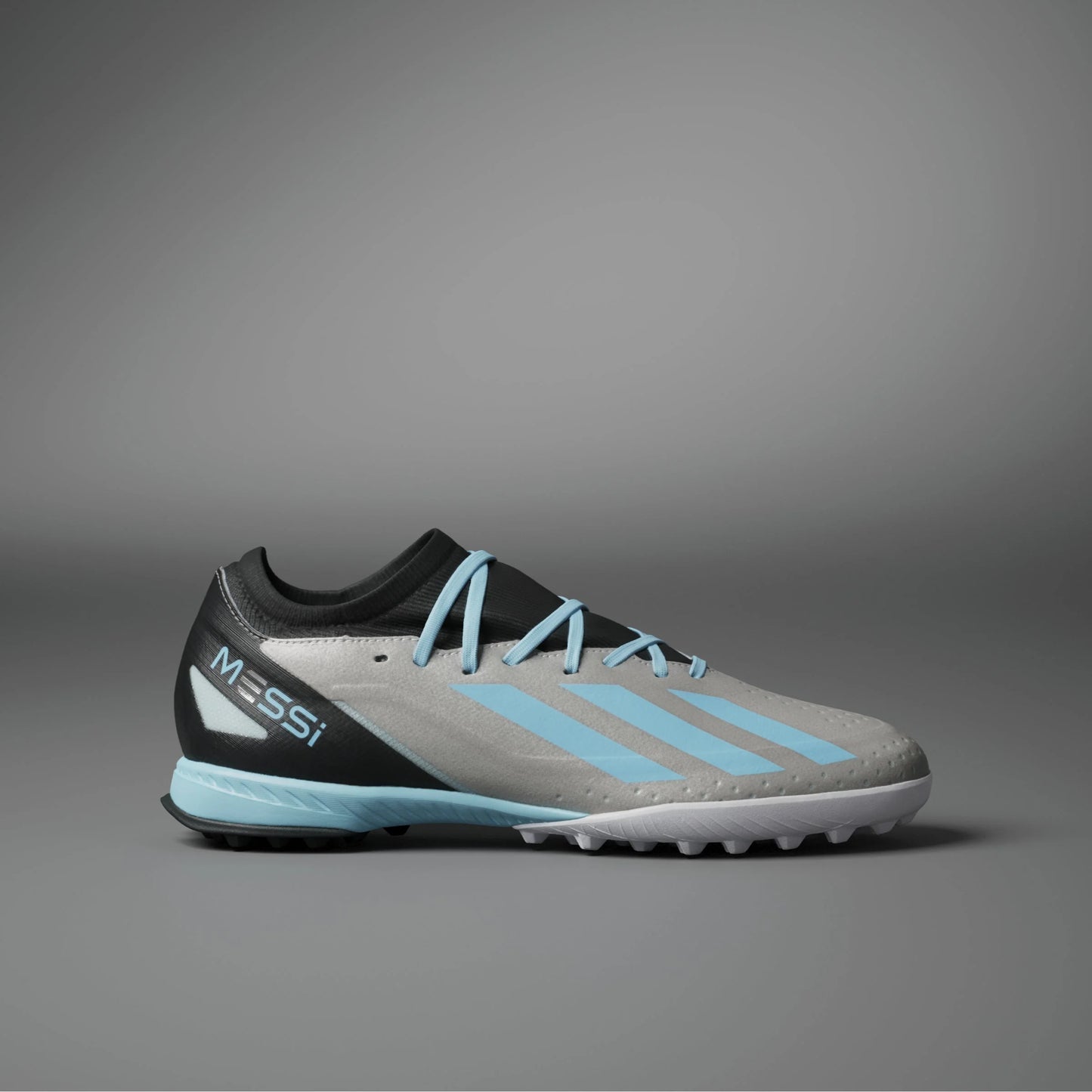 adidas X Crazyfast Messi3 TF Turf Soccer Shoes