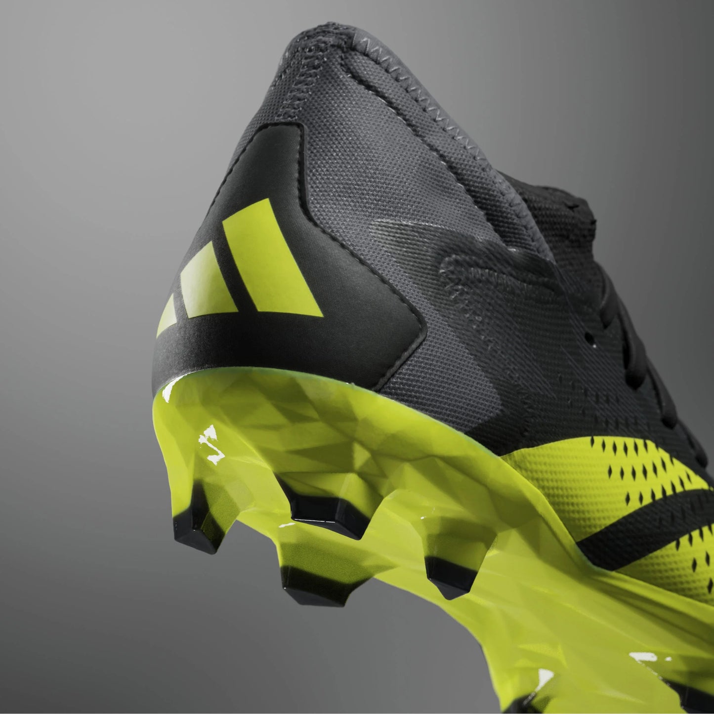 adidas Predator Accuracy INJ3 FG Firm Ground Soccer Cleats