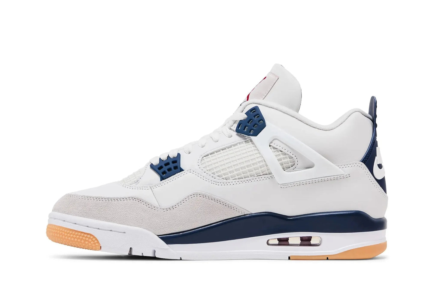 Nike SB x Jordan 4 Retro SP Navy
