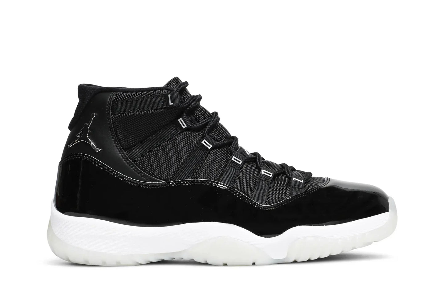 Jordan 11 Retro Jubilee 25th Anniversary