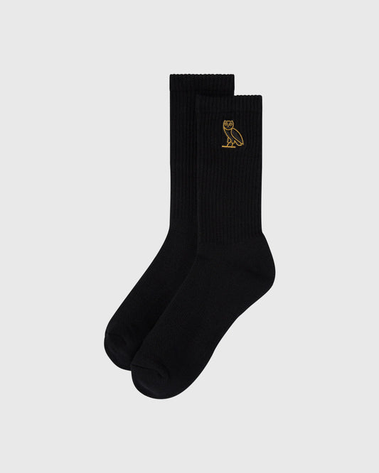 Classic Socks Black