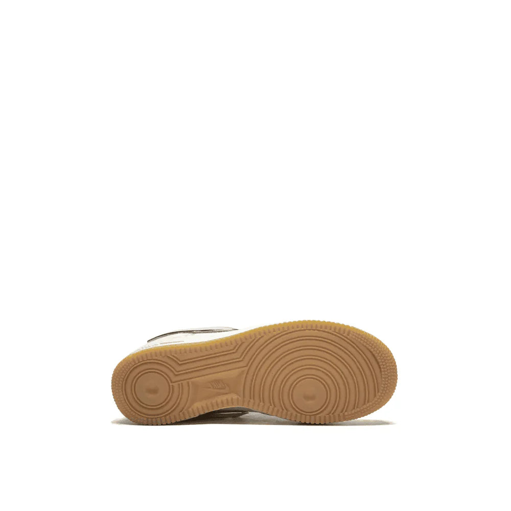 Nike Air Force 1 x Travis Scott Low Sail Sneakers
