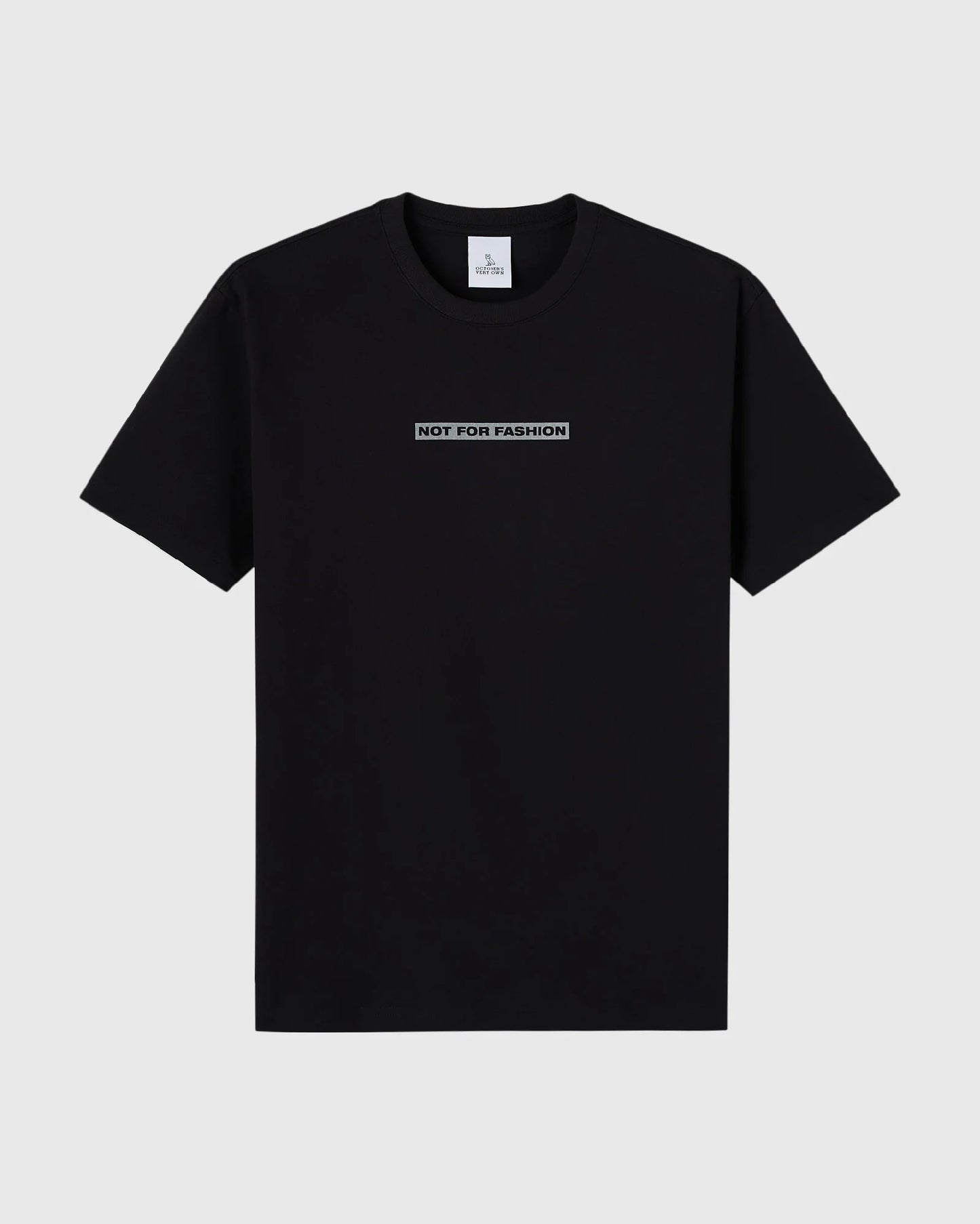 Not For Fashion Tee