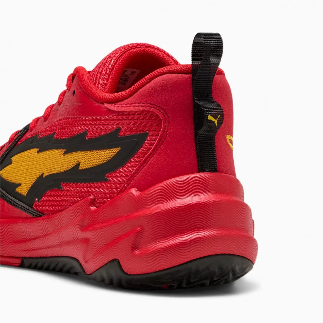 Tênis Puma Scoot Zeros Retro Portland