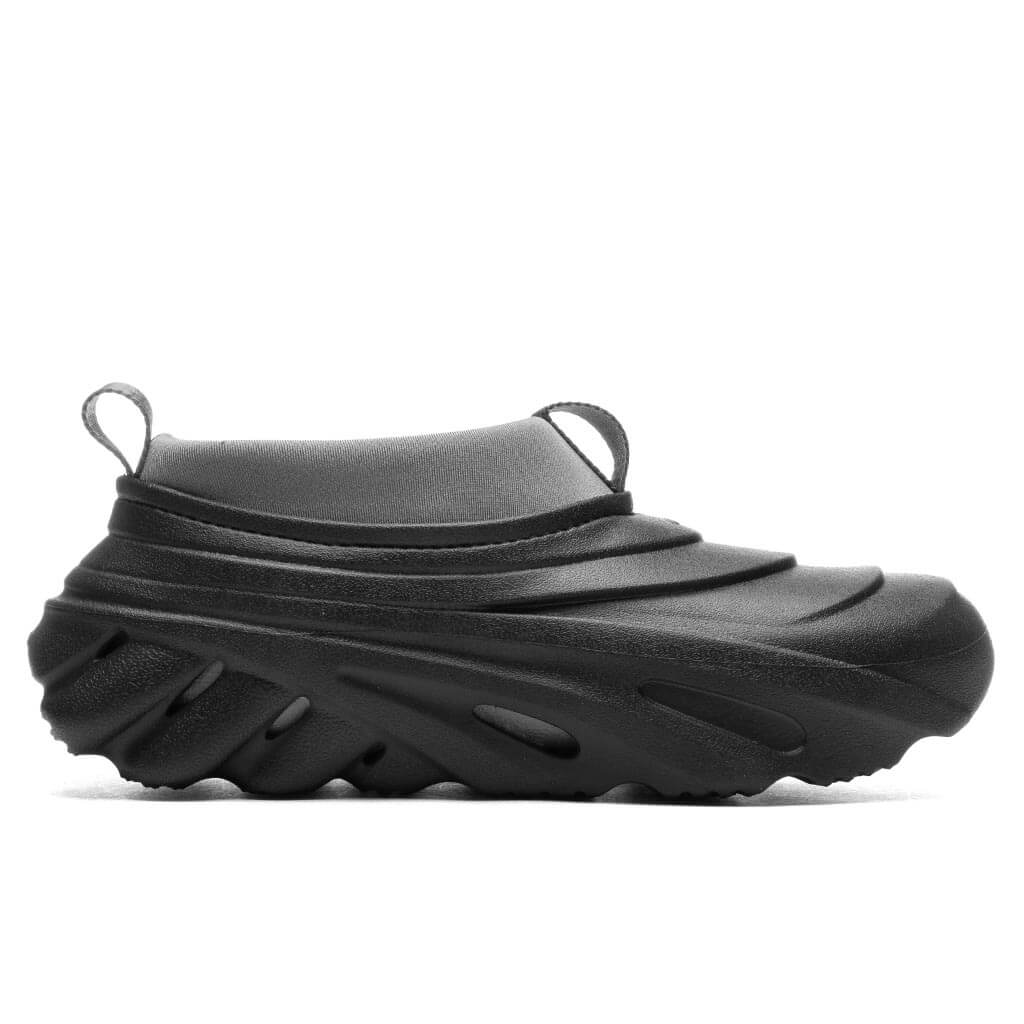 Echo Storm Midnight