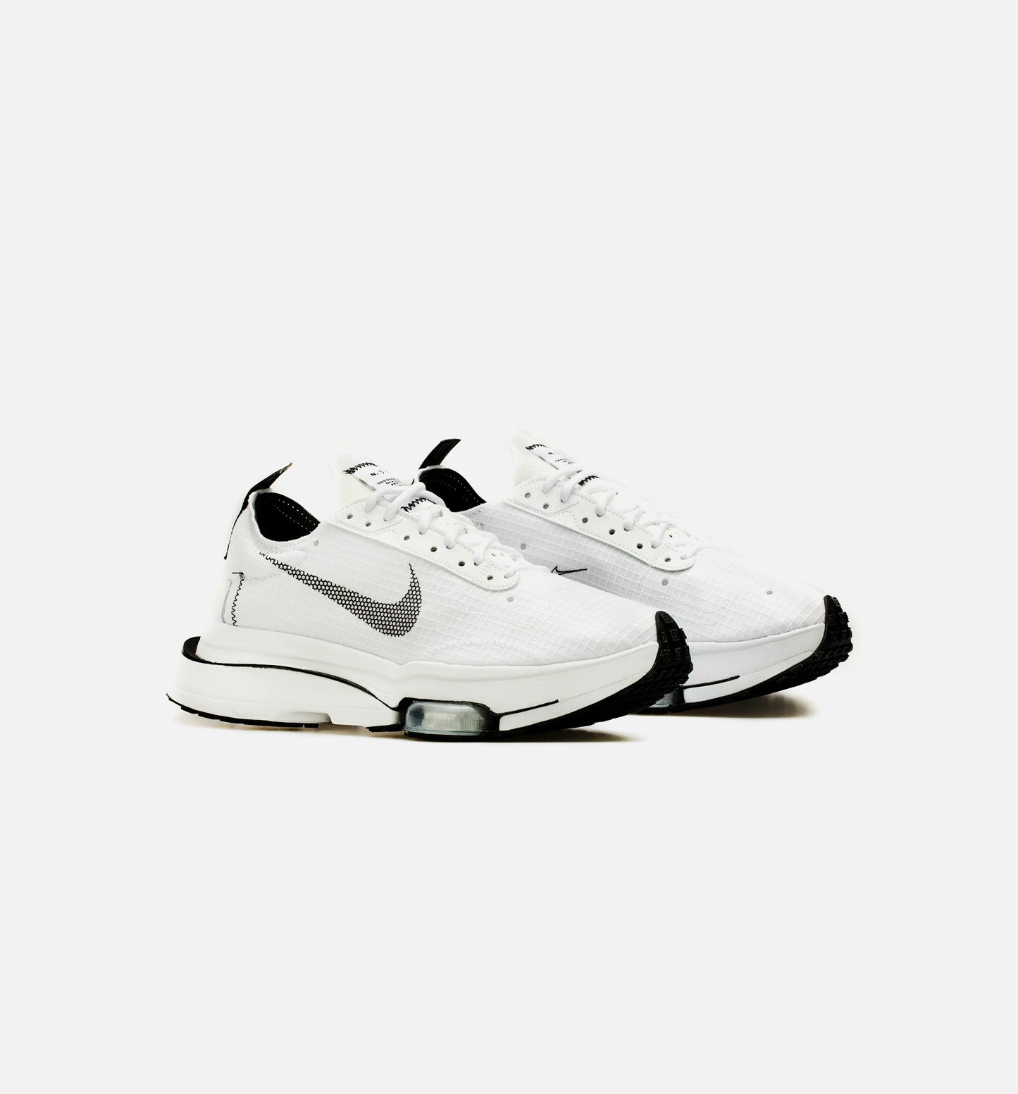 Air Zoom Type SE Mens Lifestyle Shoe White Black
