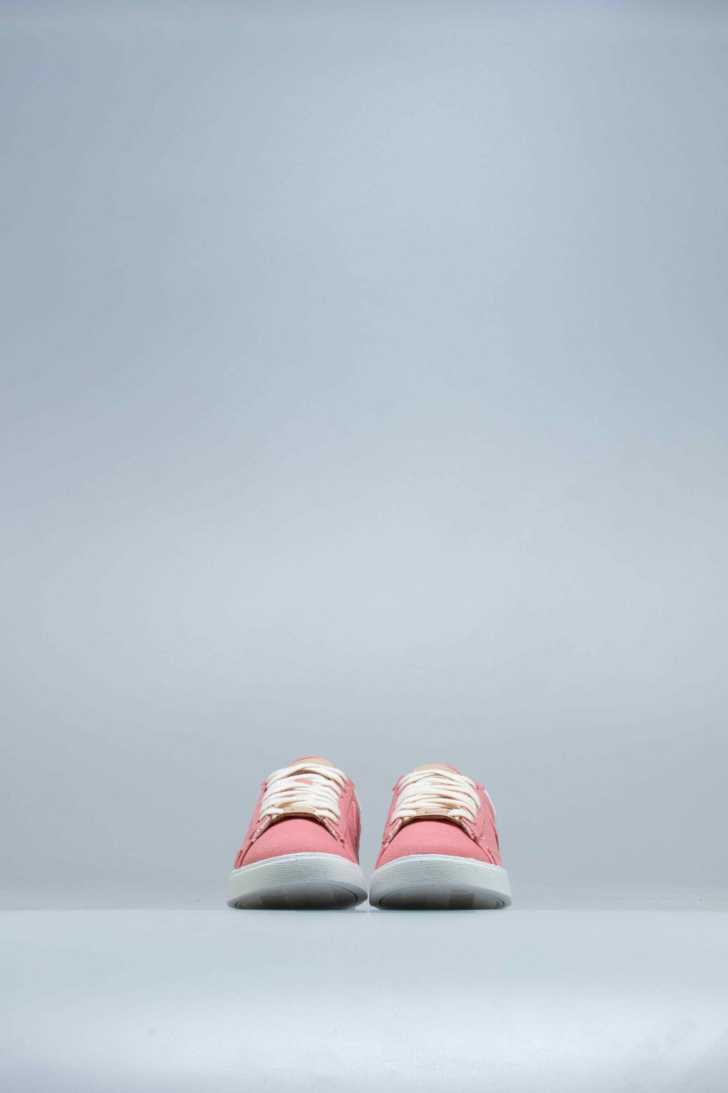 Blazer Low Plant Color Collection Womens Lifestyle Shoe Coral