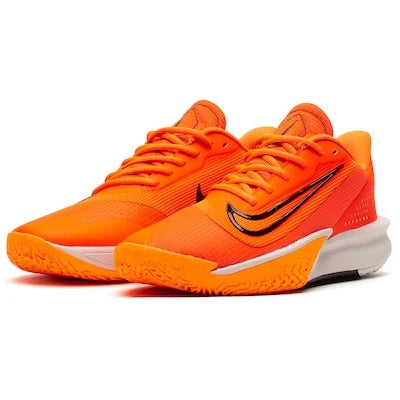 Tênis Nike Precision 7 Laranja