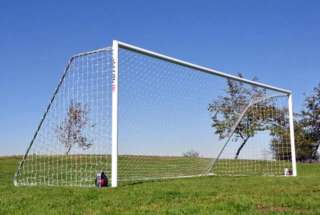 Fold A Goal 6 x 18 3mm Nets With Depth Each