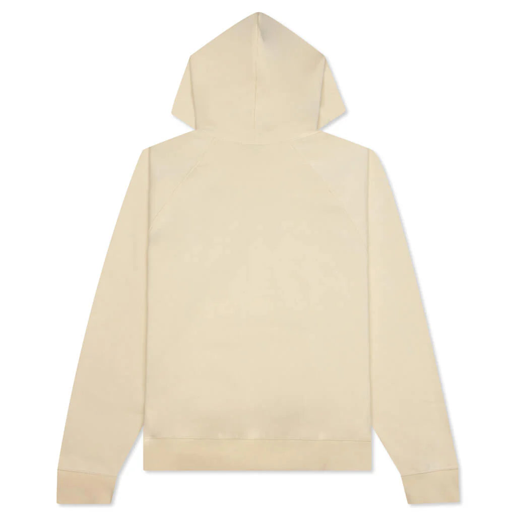 Essentials Essential Hoodie Egg Shell