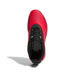 Tênis Adidas Own The Game 30 Vermelho