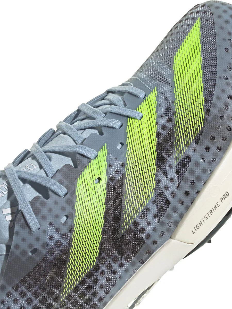 Adidas Adizero Ambition Track and Field Mid Distance Spikes