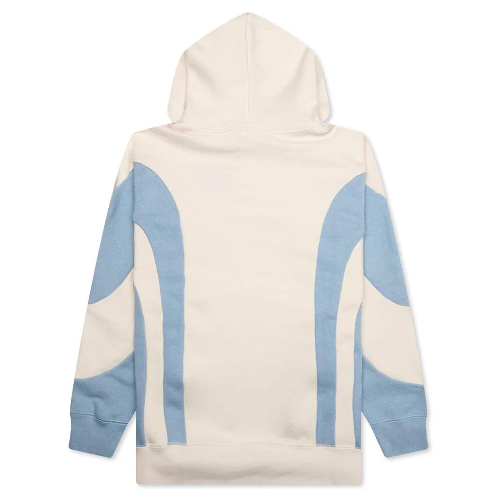 Puma x Kidsuper Hoodie Sugared Almond