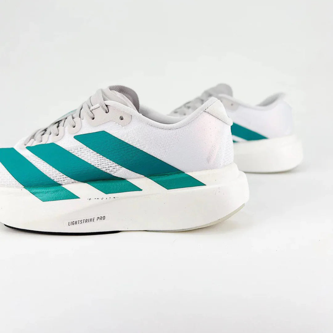 Tênis Adidas Adizero Evo SL Verde Branco