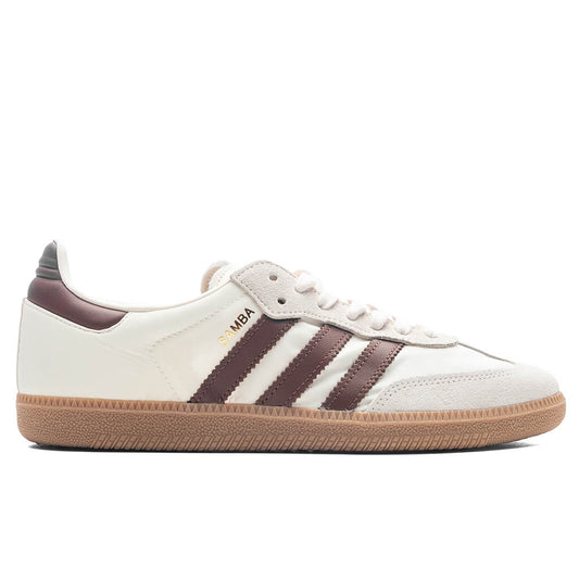 Samba OG Cream White Preloved Brown Wonder White