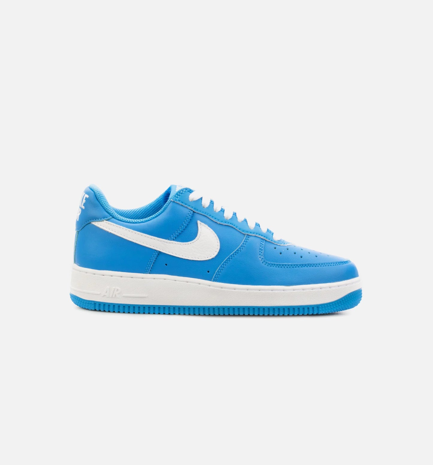 Air Force 1 Low Since 82 Mens Lifestyle Shoe Blue