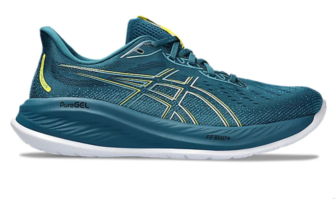 Mens Asics Gel Cumulus 26