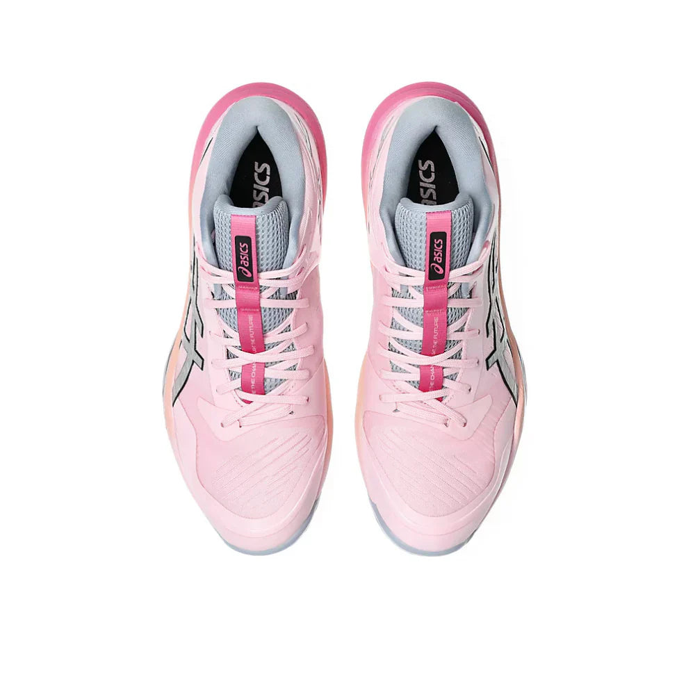 Tenis Asics Sky Elite FF MT 3 Rosa