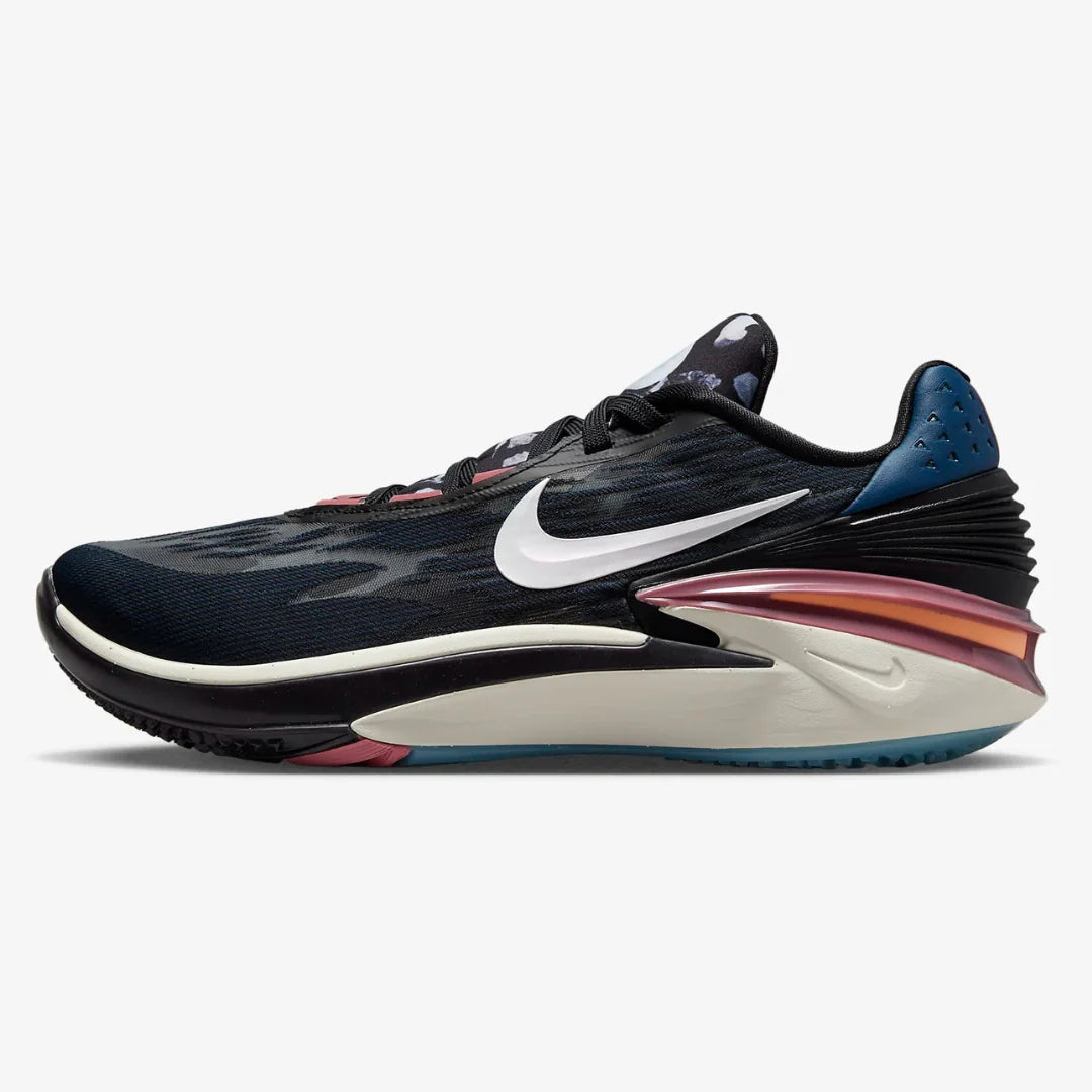 Tênis Nike GT Cut 2 Black Desert Berry