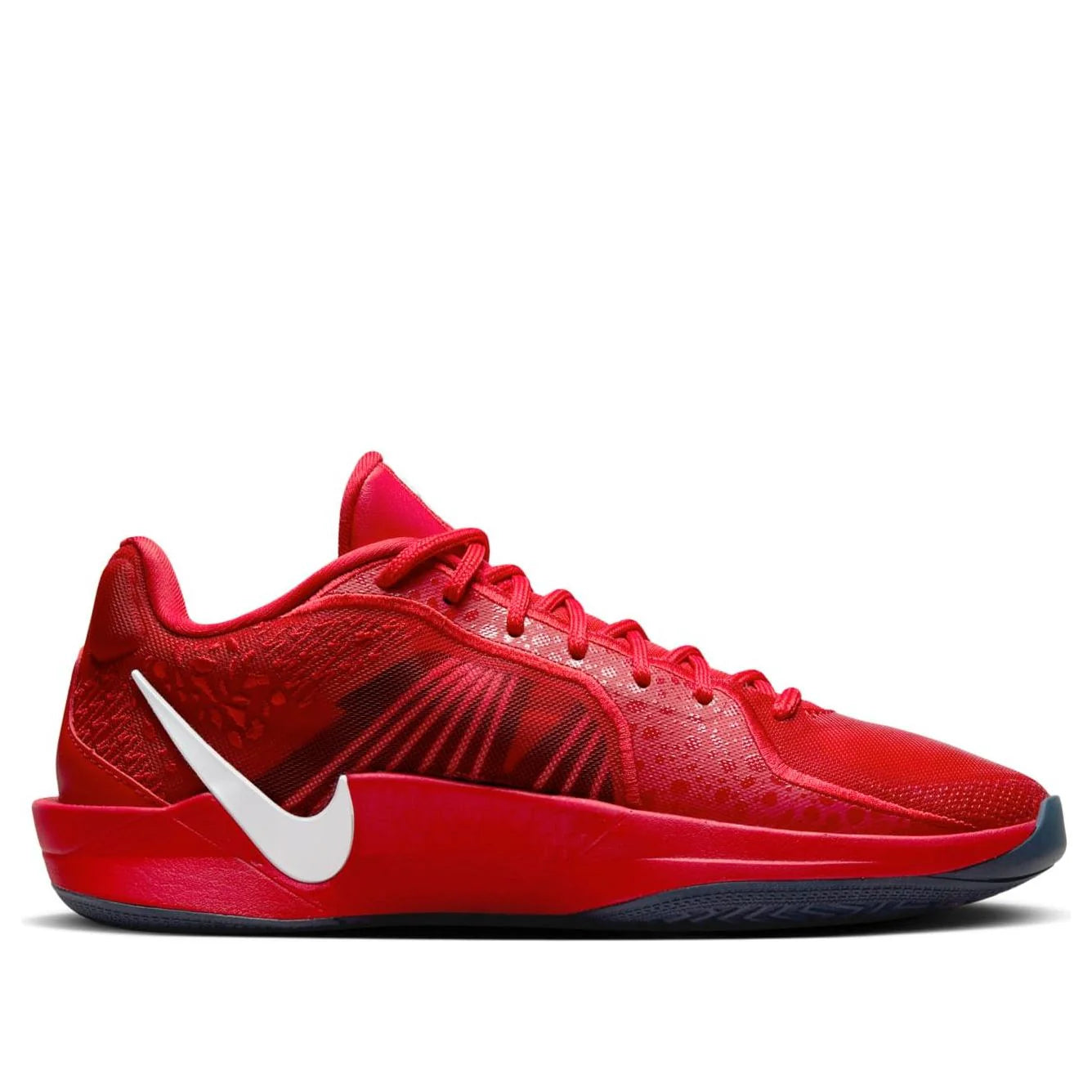 Tênis Nike Sabrina 2 USA