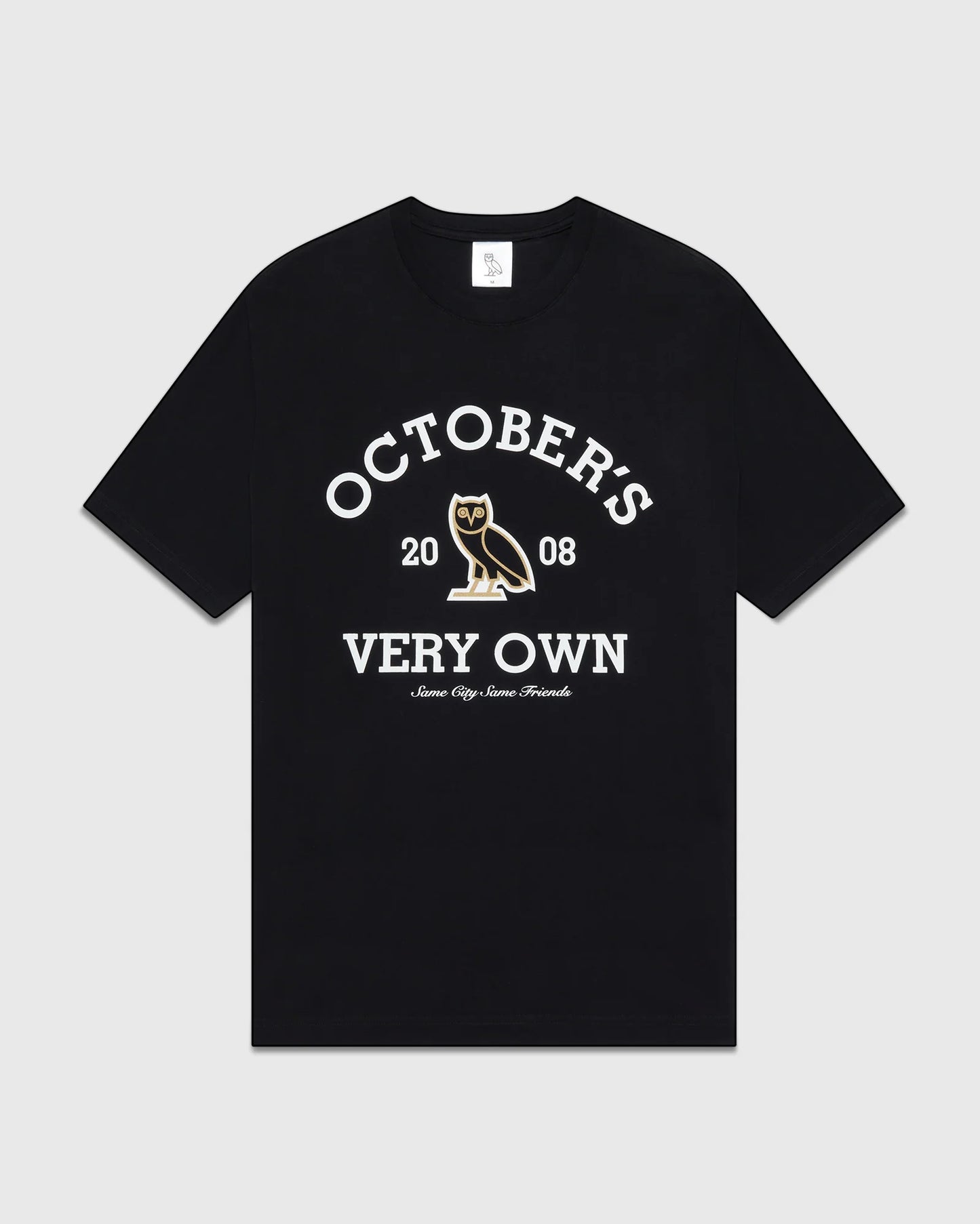 Collegiate Tee