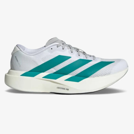 Tênis Adidas Adizero Evo SL Verde Branco