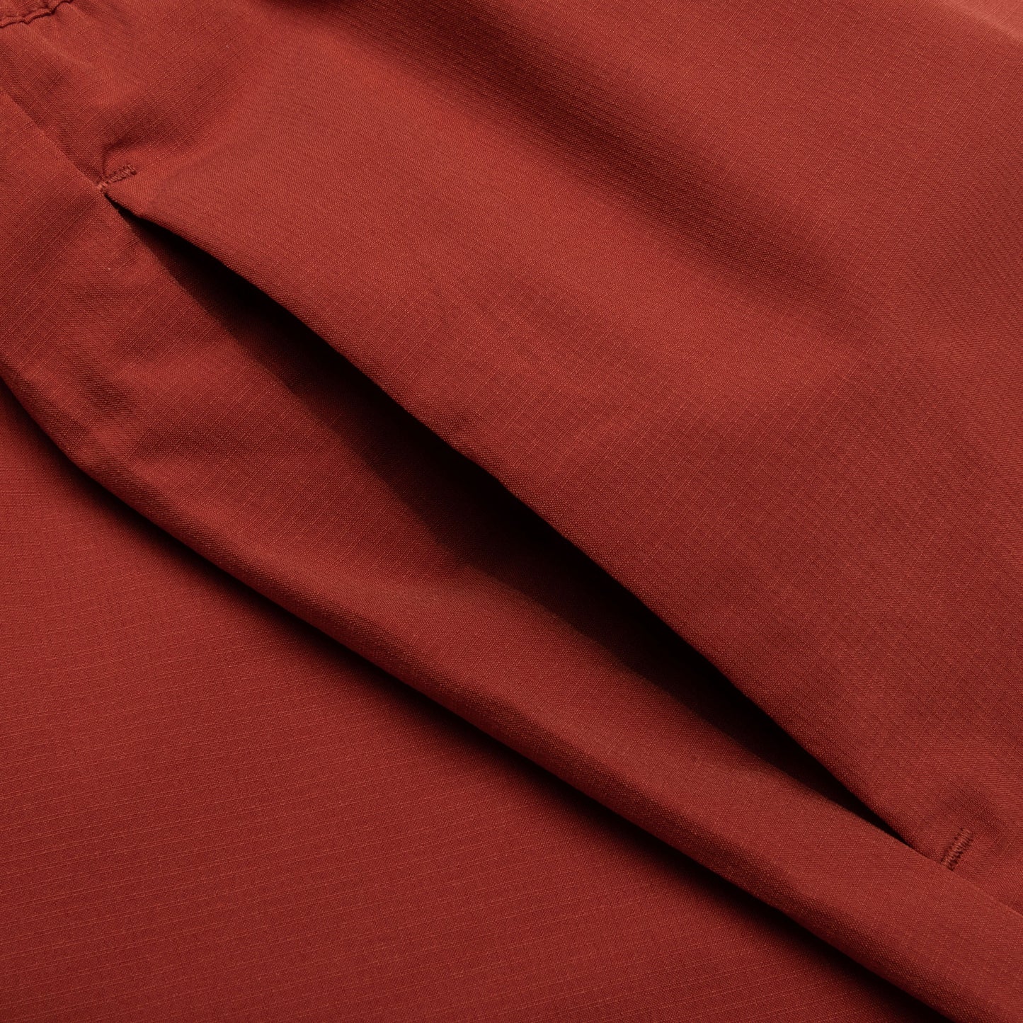 Cabana Short Terracotta