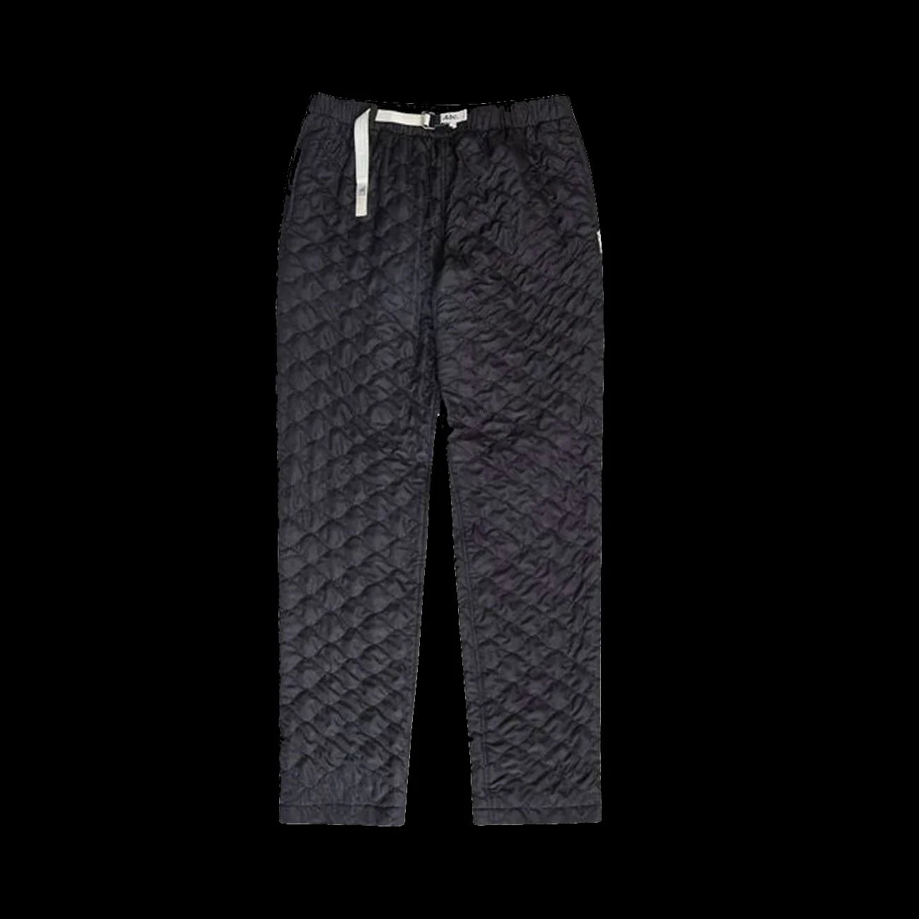 Advisory Board Crystals Snow Work Pants Black