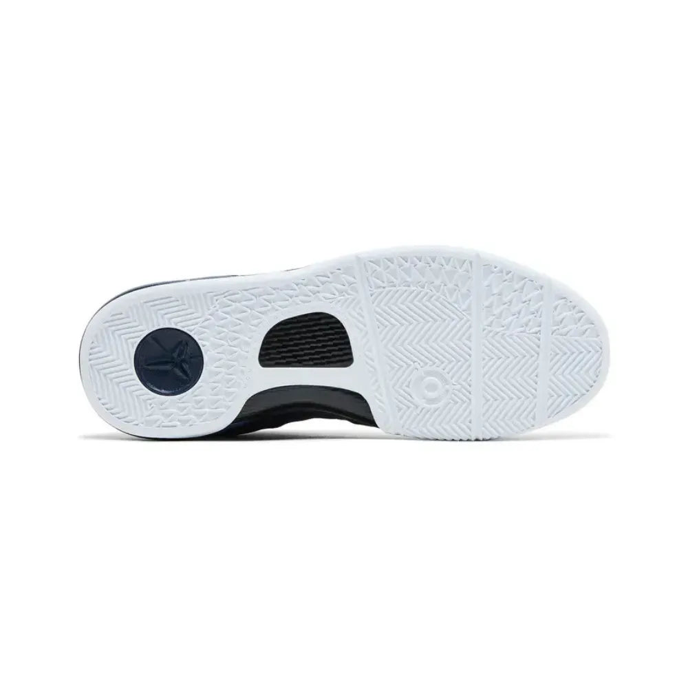 Tênis Nike Kobe 8 Protro College Navy