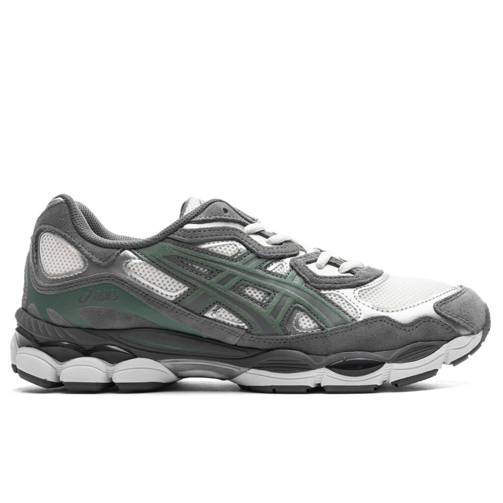 Gel NYC Cream Steel Grey