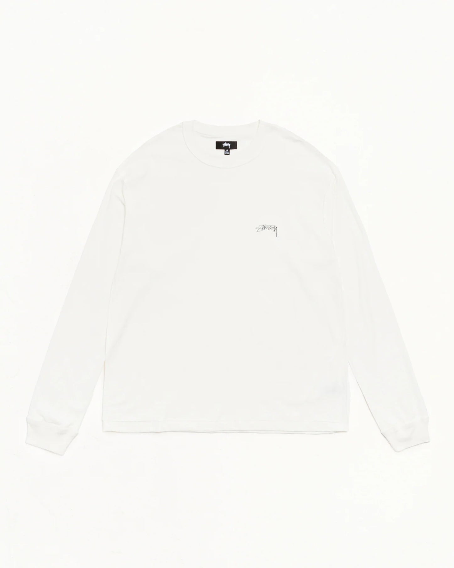 LAZY LS TEE