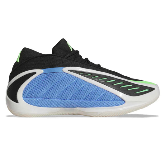 Tênis Adidas Anthony Edwards 2 Blue Burst