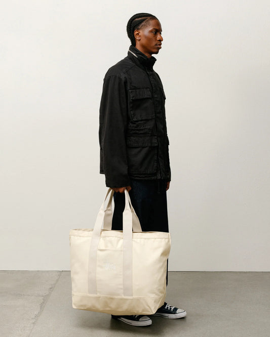 CANVAS EXTRA LARGE TOTE
