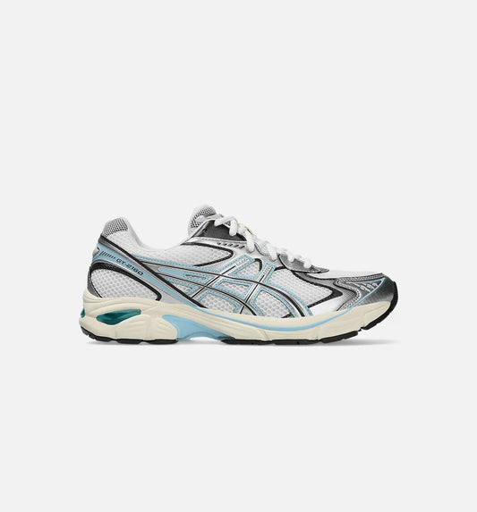 GT 2160 Mens Lifestyle Shoe White Pure Silver
