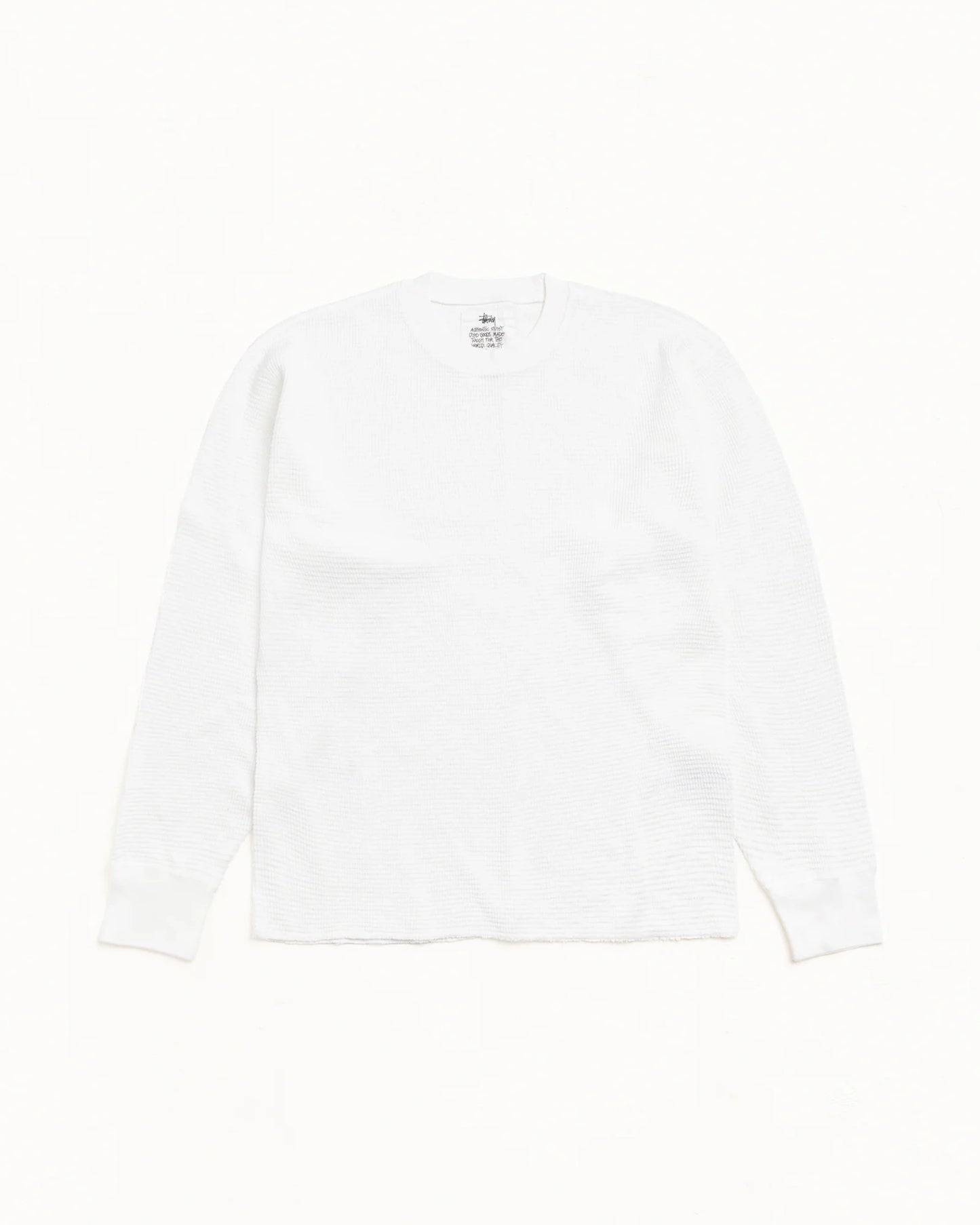 PIGMENT DYED LS THERMAL