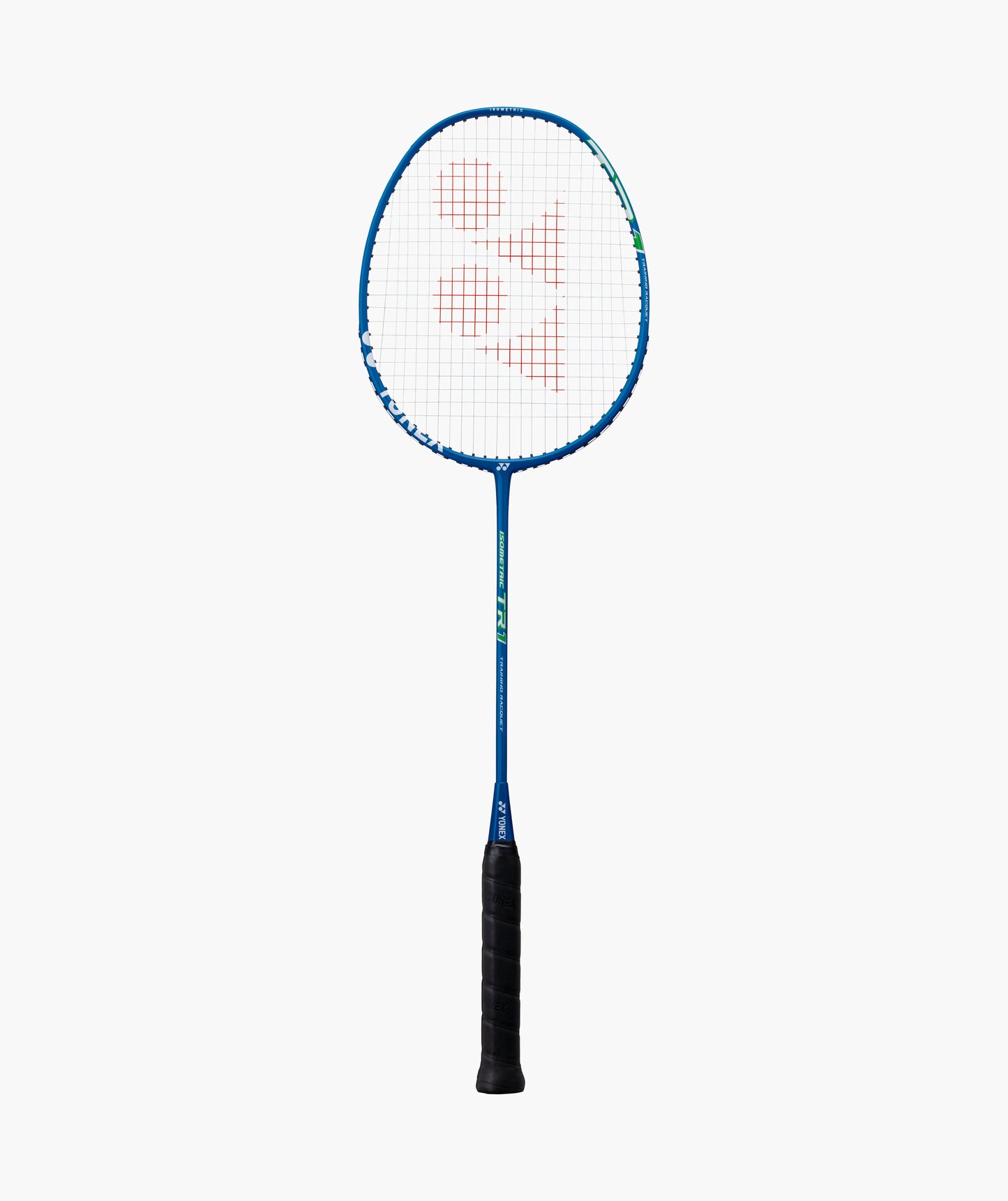 ISOMETRIC TR1 STRUNG