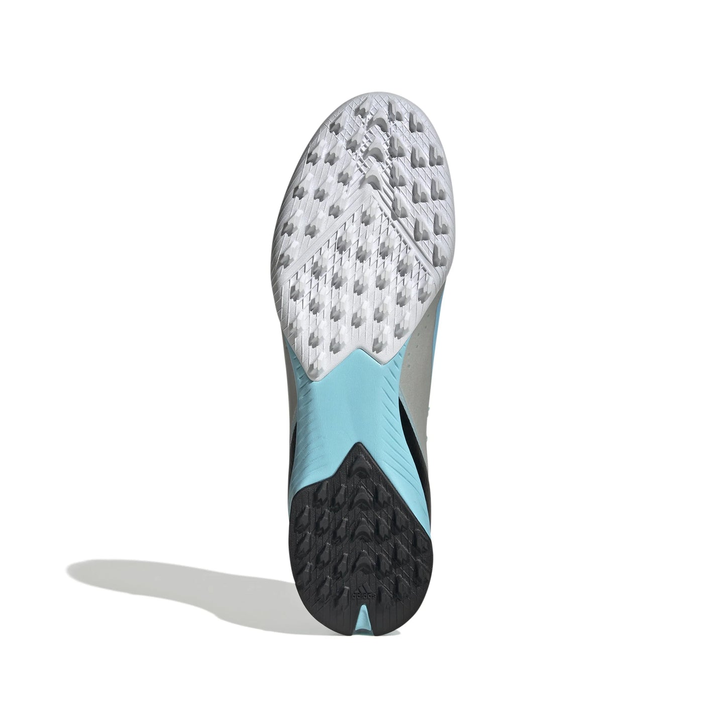 adidas X Crazyfast Messi3 TF Turf Soccer Shoes