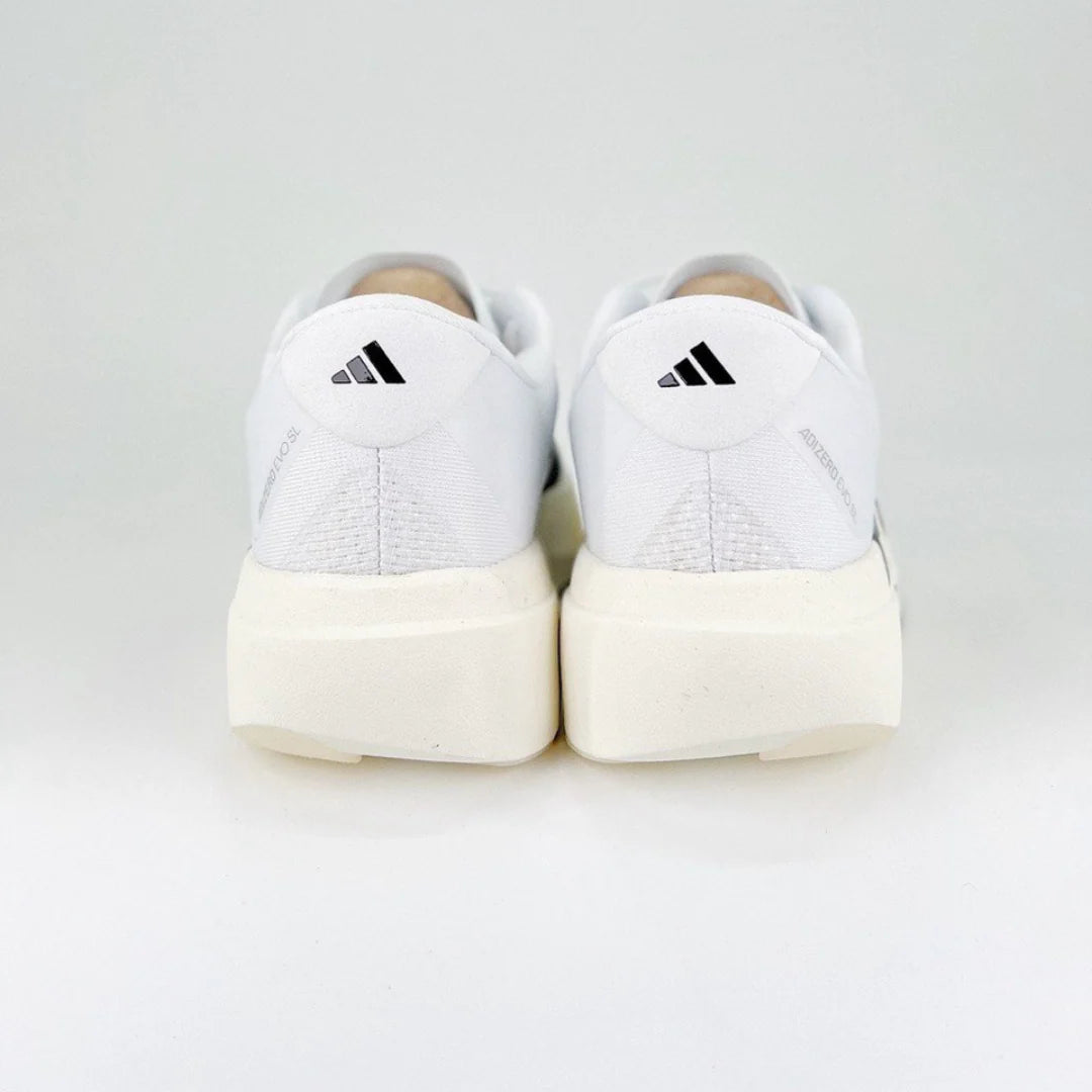 Tênis Adidas Adizero Evo SL Branco Preto
