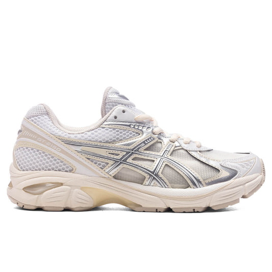 Asics x Above the Clouds GT 2160 White Pure Silver