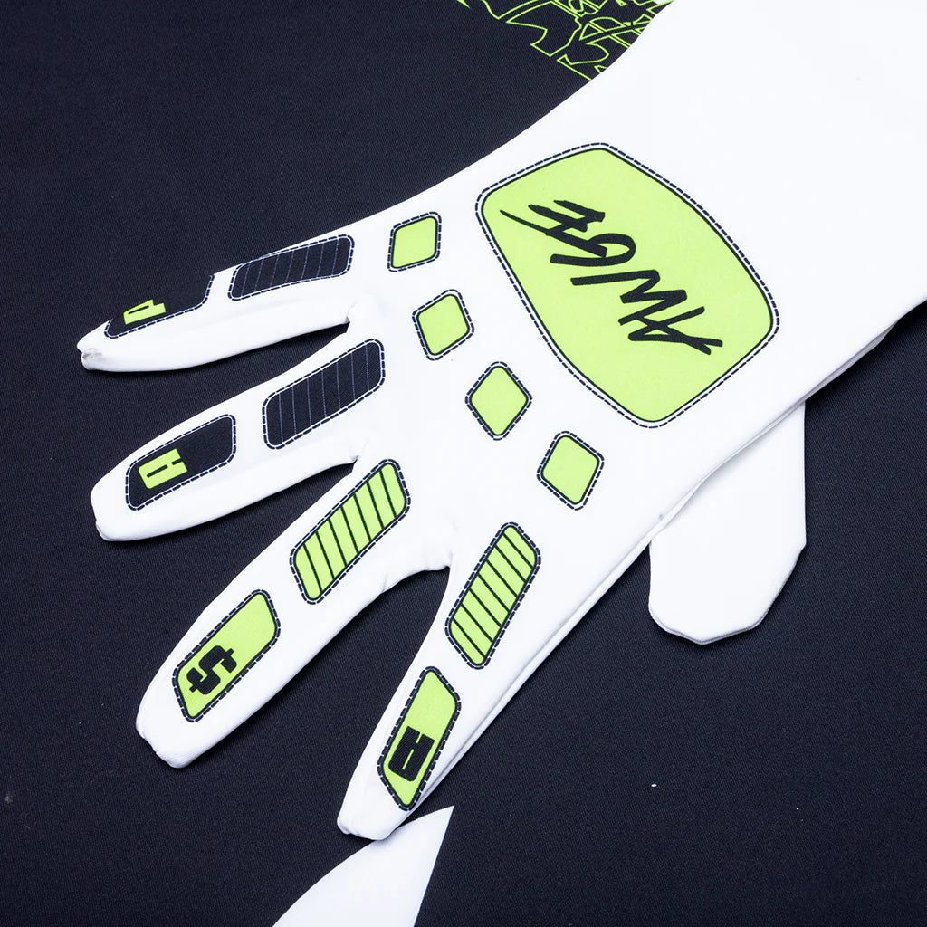 Puma x AAP Rocky Tire L S Glove White